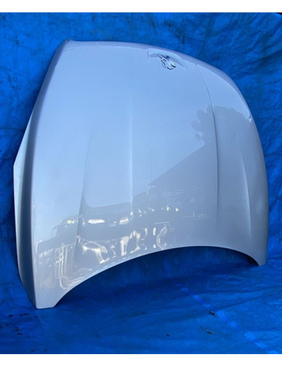 Capô Dianteiro Peugeot 508 2012 2013 2014 2015