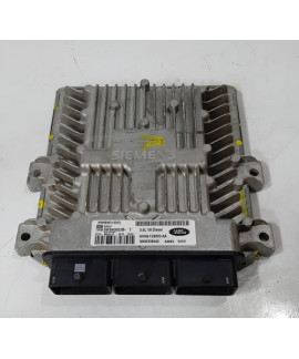 Módulo Injeção Range Rover Sport 3.6 V8 2009 / 8h4q12a650aa