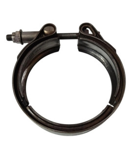 Abraçadeira Turbina Fusion 2.0 2013 - 2018