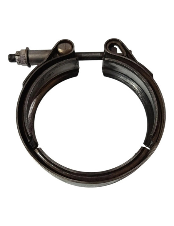 Abraçadeira Turbina Fusion 2.0 2013 - 2018