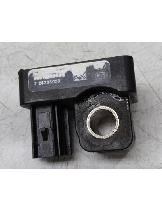 Sensor Impacto Veloster 1.6 2012 2013 2014 / 95930-1r000
