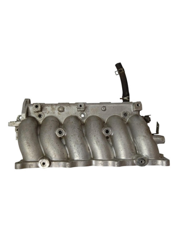 Base Coletor Admissão Outlander 3.0 2008 - 2012