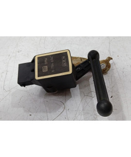 Sensor De Nível Bmw 328i 320i 2006 - 2011 / 6784694