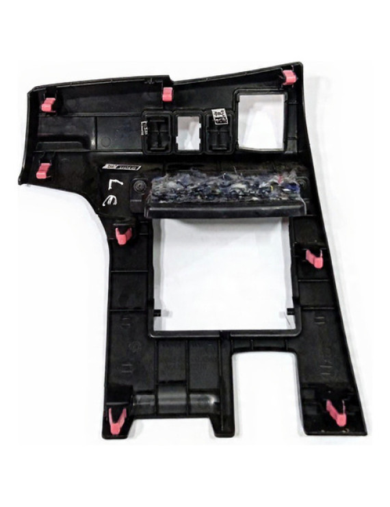 Moldura Acabamento Esquerdo Painel Corolla 2015 - 2020