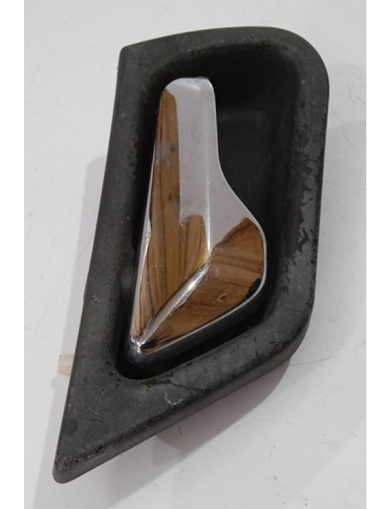 Maçaneta Interna Direita Mercedes C180 W203 2001 - 2005