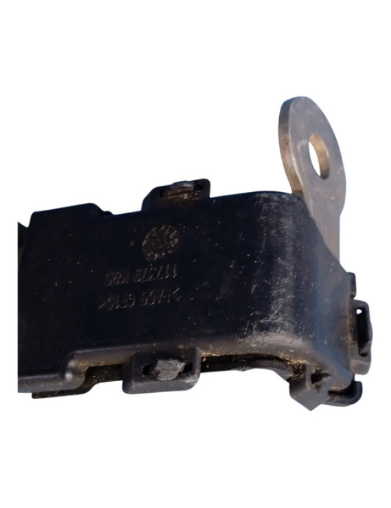 Cabo Positivo Bateria Mercedes C180 C250 C300 2015 - 2018