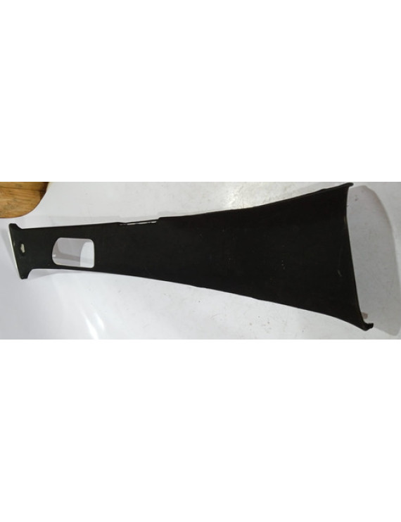 Moldura Coluna Central Direita Mercedes R500 2007