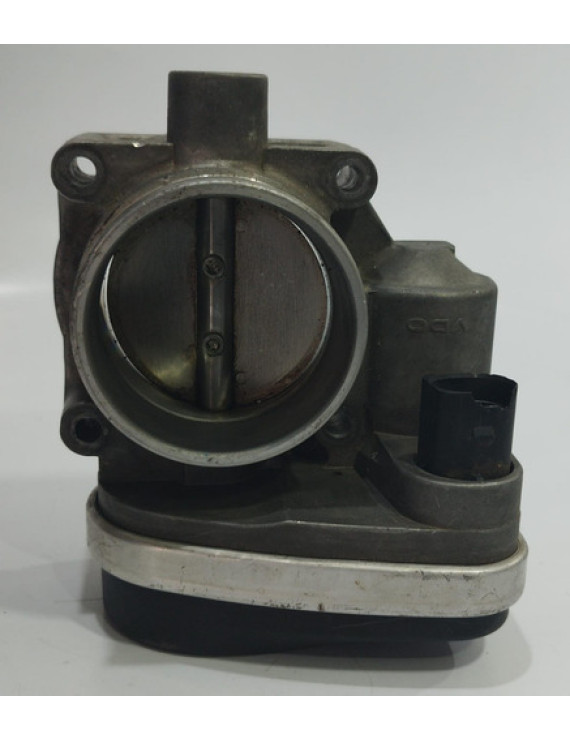 Tbi Corpo Borboleta Land Rover Freelander 2.5 V6 2005