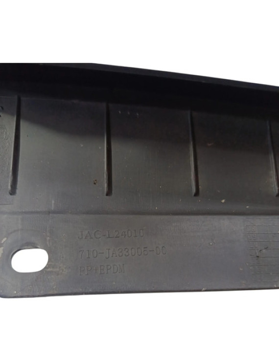Grade Frontal J3 2010 2011 2012 2013 Preto