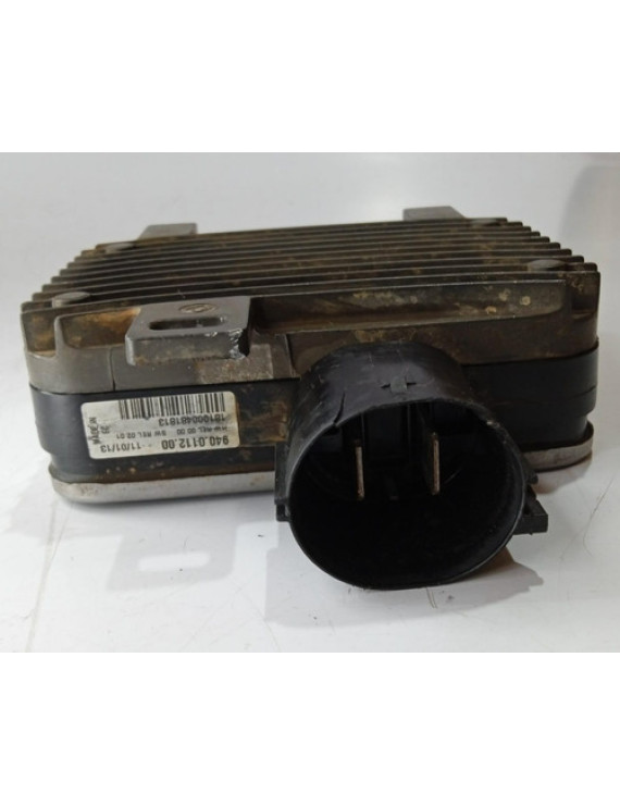 Modulo Ventoinha Volvo Xc60 Freelander 2008 - 2016 940011200