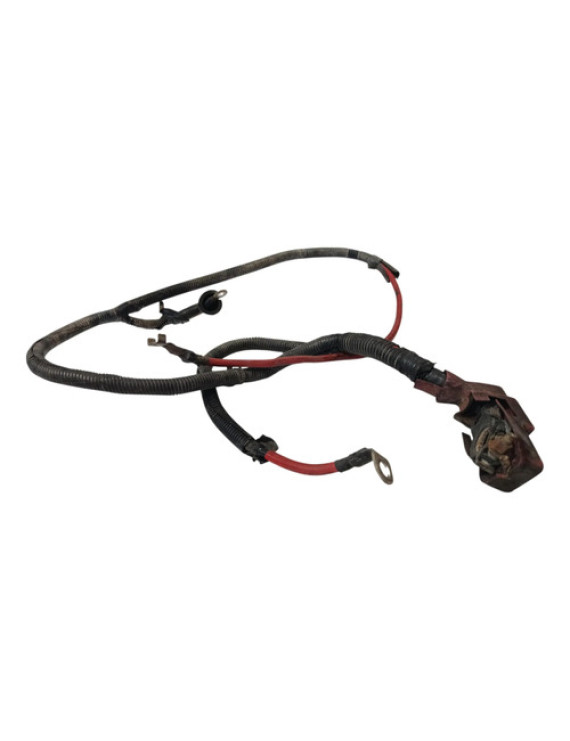 Cabo Positivo Bateria Lifan 530 2015 2016 2017 2018