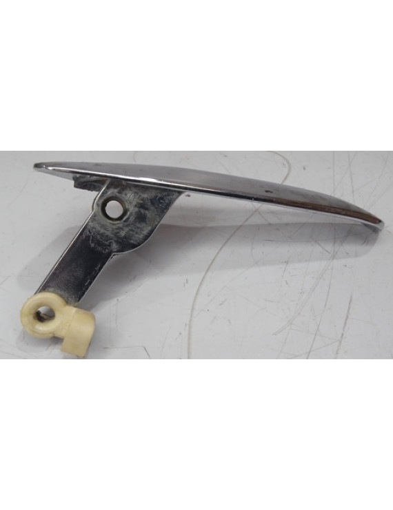 Maçaneta Interna Traseira Esquerda Mercedes C180 1998