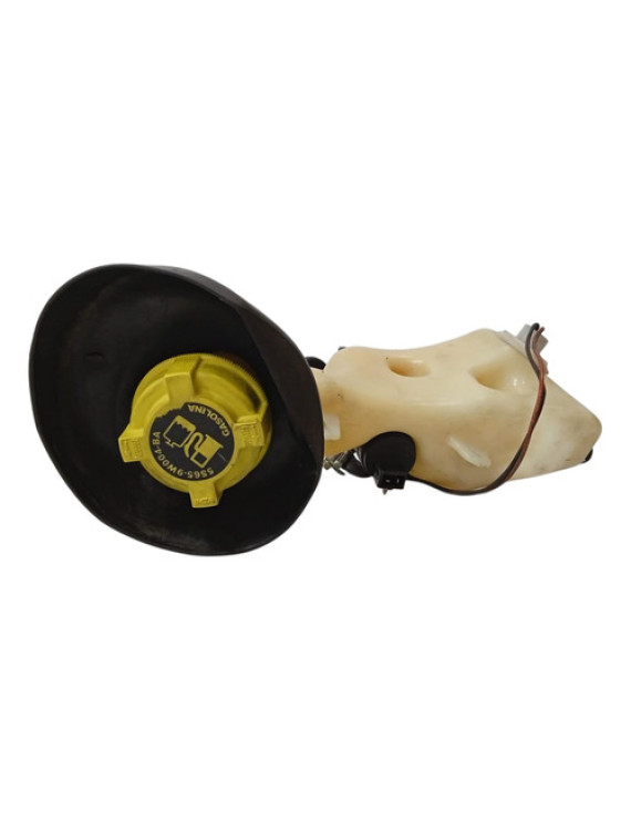 Reservatório Partida Fria Ecosport 1.6 2003 - 2008 Preto