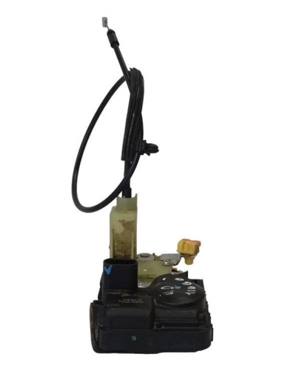 Fechadura Dianteira Direita Chery Tiggo 7 2020 2021 2022
