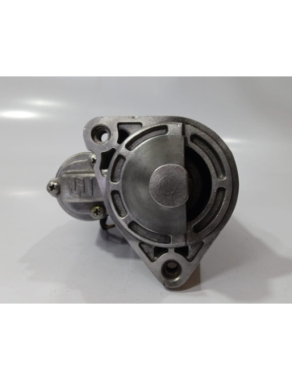 Motor Arranque Partida Chery Qq 2011 2012 2013 2014