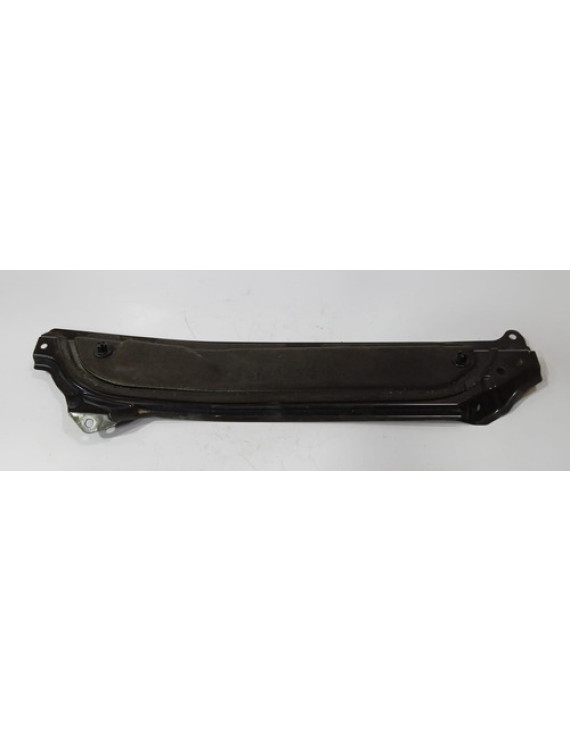Suporte Superior Painel Corta Fogo Hrv 1.8 2016 - 2021 Preto