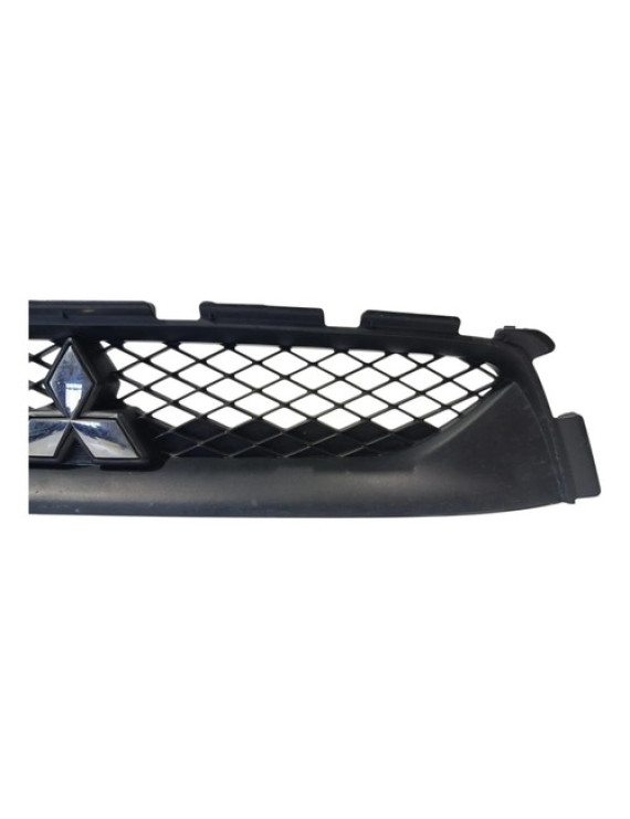 Grade Frontal Superior Asx 2010 - 2013 Detalhe Preto