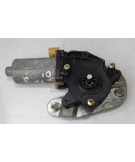 Motor De Vidro Dianteiro Esquerdo Clio Scenic 2006