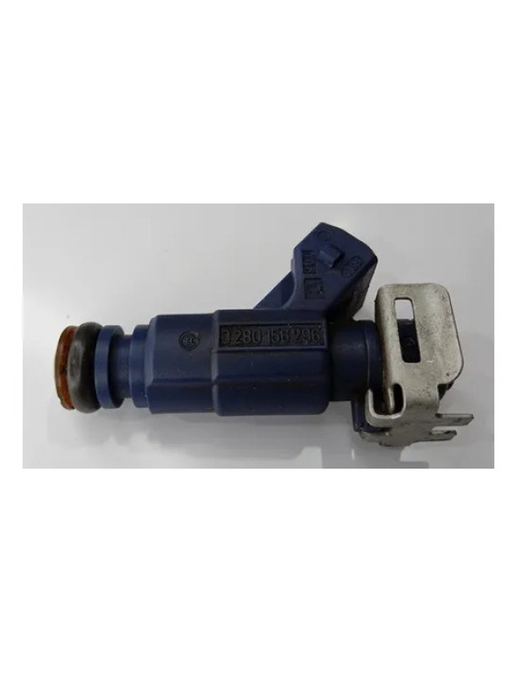Bico Injetor Sandero Logan Clio 1.0 16v 2008 2013 0280156296