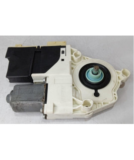 Motor De Vidro Dianteiro Esquerdo Peugeot 307 2008