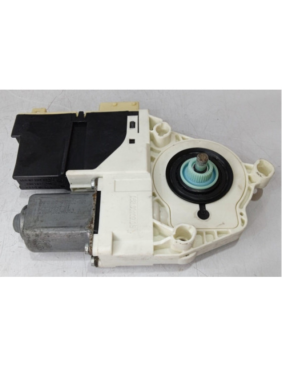 Motor De Vidro Dianteiro Esquerdo Peugeot 307 2008