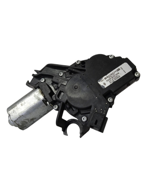 Motor Limpador Vidro Traseiro Duster Sandero 2007 - 2014