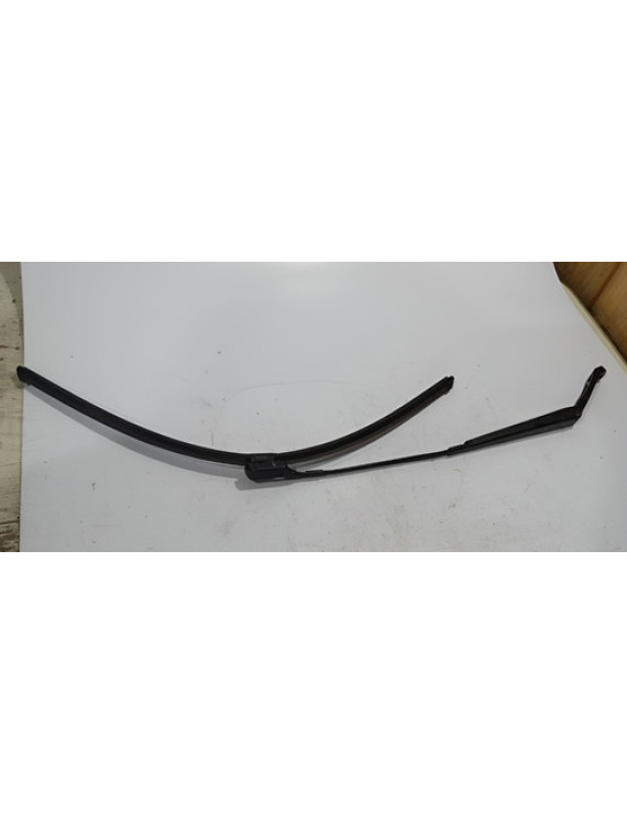 Braço Limpador Esquerdo Peugeot 508 2012 2013 2014 2015 Esquerdo
