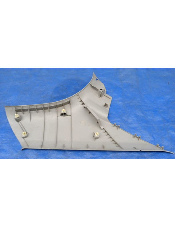 Coluna Acabamento Traseiro Direito Honda Civic 2001 - 2005