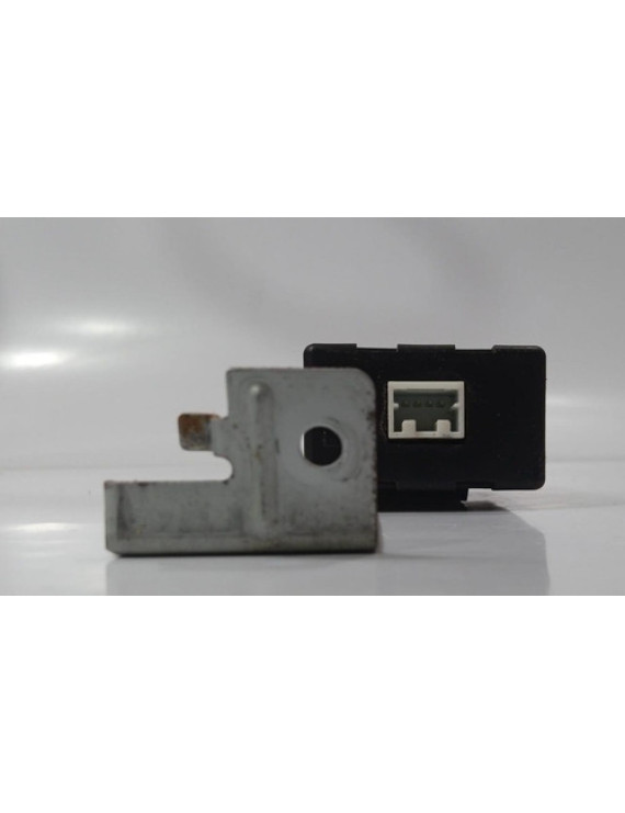 Módulo Alarme Sentra Versa 2011 - 2019