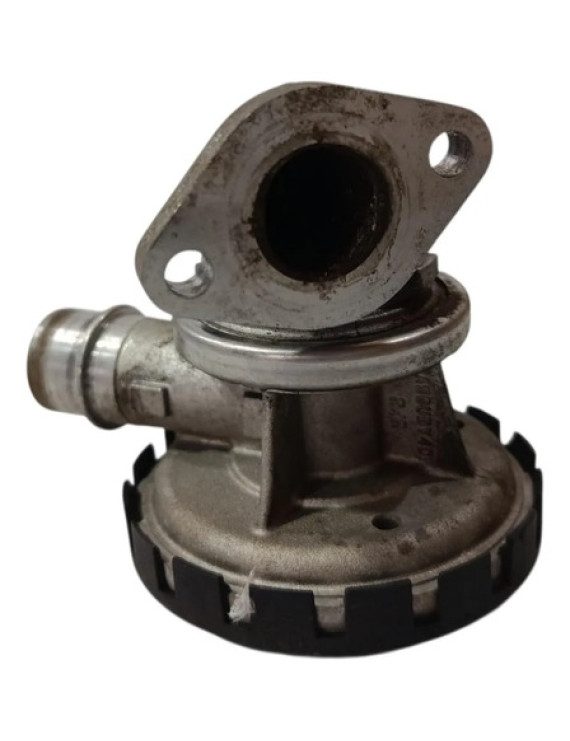Válvula Vácuo Egr Peugeot 307 C4 2.0 2007 - 2012