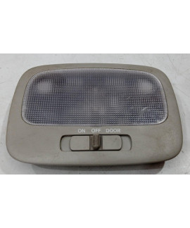 Luz Teto Cortesia Kia Sportage 2013 2014 2015 2016