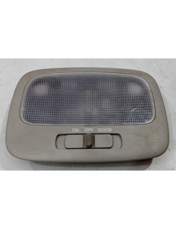 Luz Teto Cortesia Kia Sportage 2013 2014 2015 2016