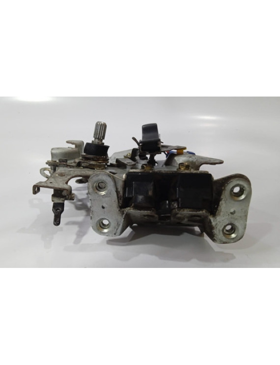 Fechadura Porta Traseira Direita Toyota Prévia 1990 - 1999