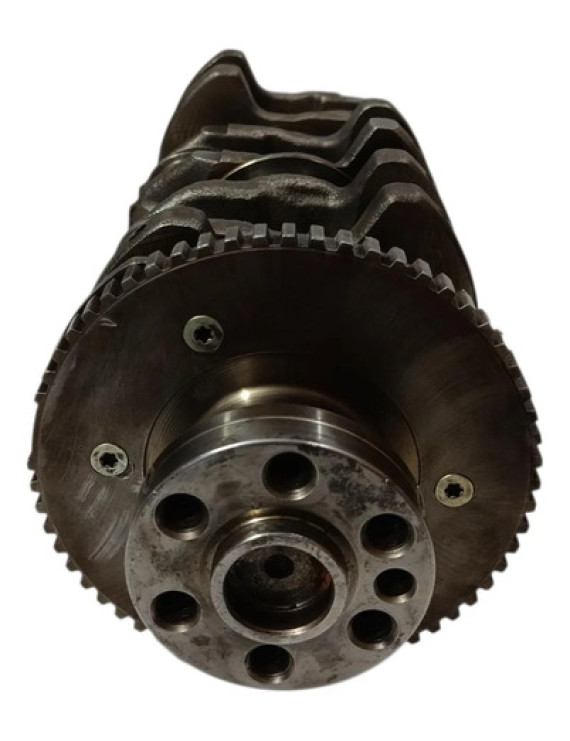 Virabrequim Hyundai I30 2.0 2009 2010 2011 2012