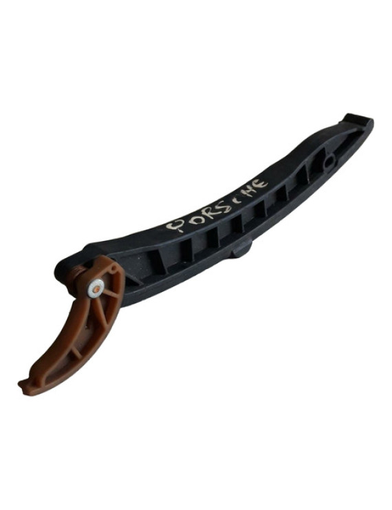 Guia Corrente Porsche Cayenne Panamera 4.8 V8 2009 - 2012