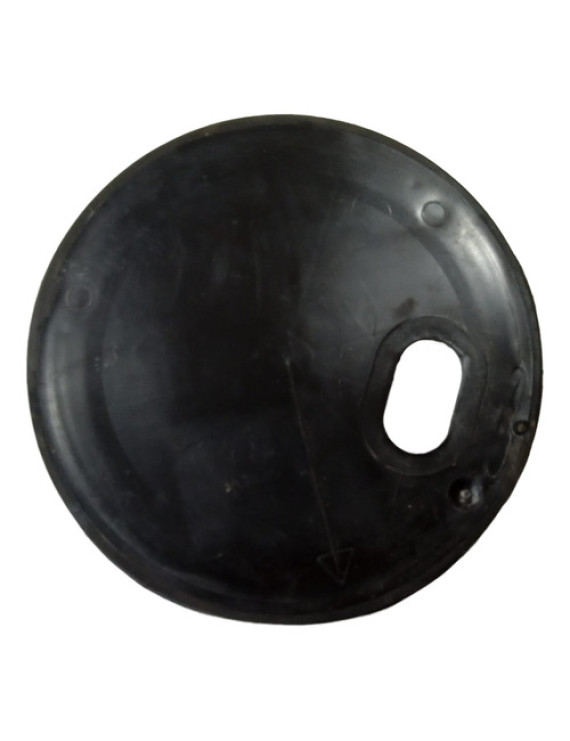 Tampa Da Bomba De Combustível Duster 2014