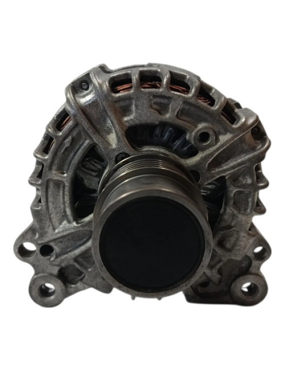 Alternador Jetta Golf 1.4 2014 2015 2016 2017 2018