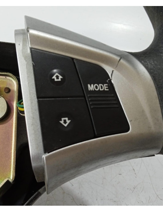 Volante Com Comando Lifan 620 2011 2012
