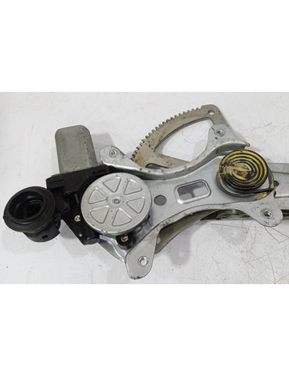 Máquina De Vidro Dianteira Direita Lifan 530 2015 - 2018