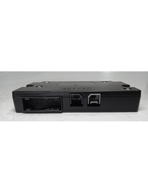 Módulo Bluetooth Ecosport Focus 2014 - 2019 / Am5t14d212kd