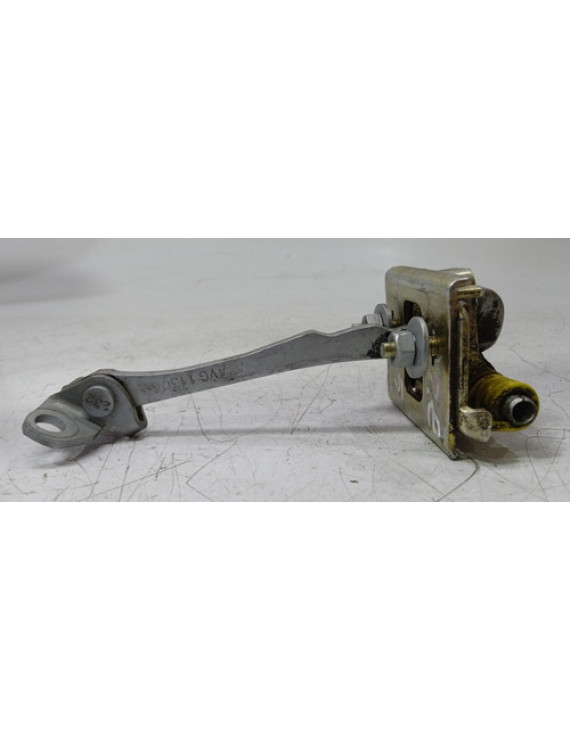 Limitador Da Porta Dianteira Esquerda C5 2001 - 2005