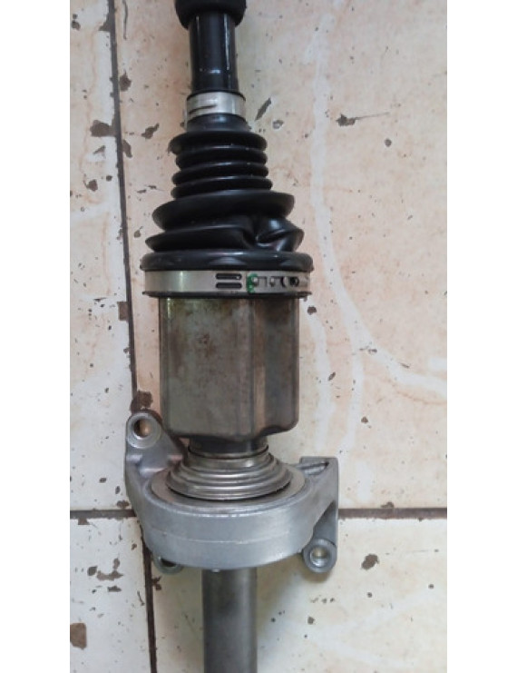 Semi Eixo Lado Direito Honda Civic 2.0 2020