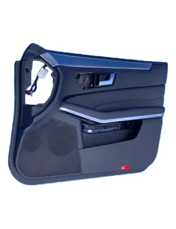 Forro De Porta Dianteira Direita Mercedes E250 2014 2015