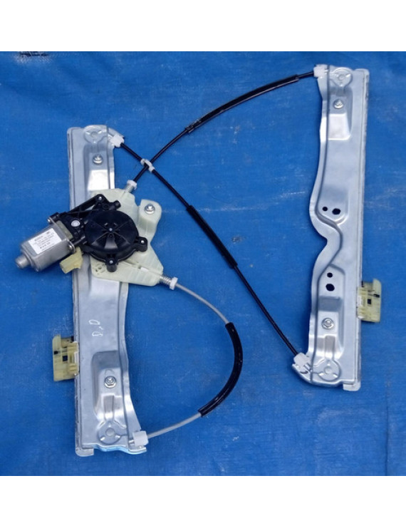 Máquina De Vidro Dianteira Direita Tiggo 7 2020 2021 2022