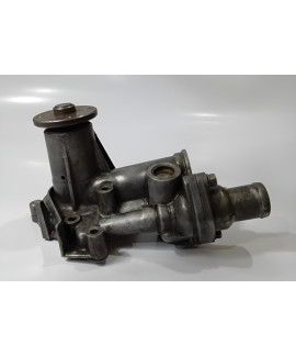 Bomba De Água L200 Triton 2.5 2004 4d56