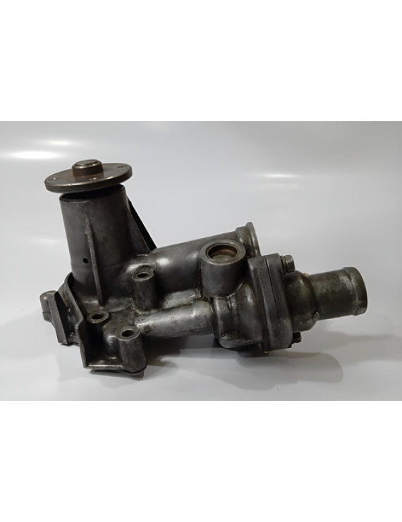 Bomba De Água L200 Triton 2.5 2004 4d56