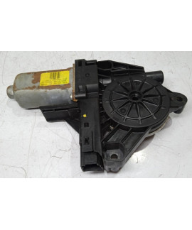 Motor De Vidro Dianteira Esquerda Volvo Xc60 2010 2011