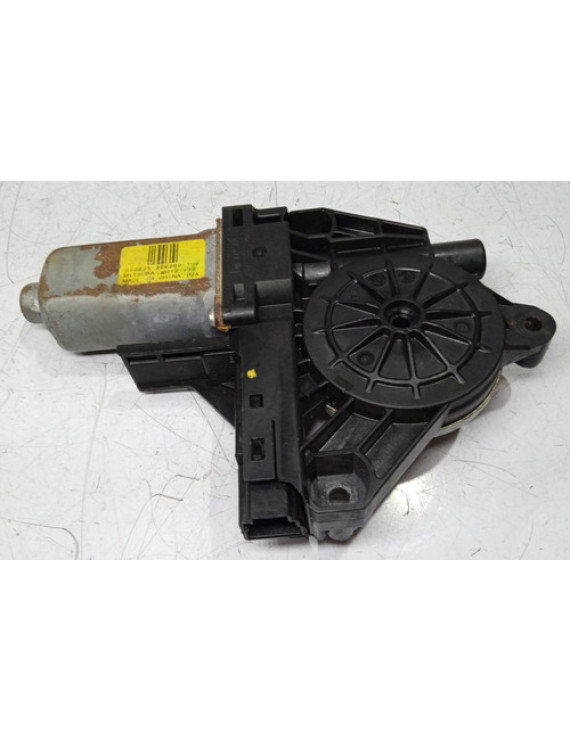 Motor De Vidro Dianteira Esquerda Volvo Xc60 2010 2011