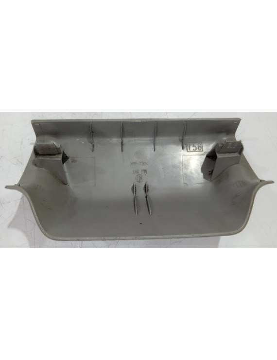 Moldura Tampa Traseira Rav4 2001 - 2005