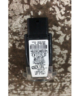 Antena Imobilizador Rav 4 2009 / 89783 42040 